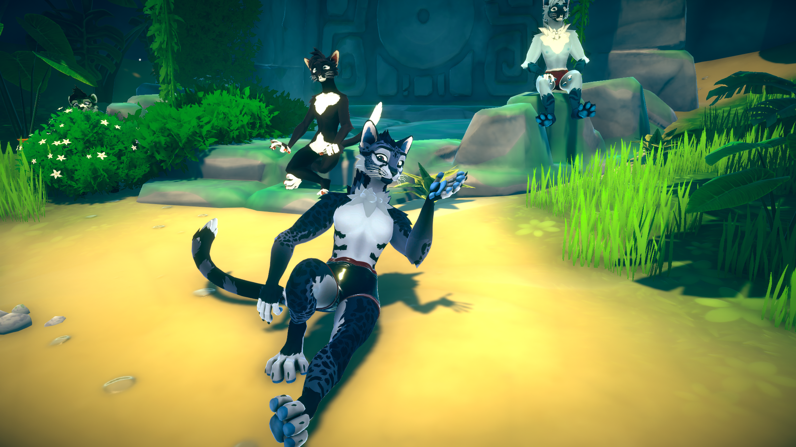 Tabaxi