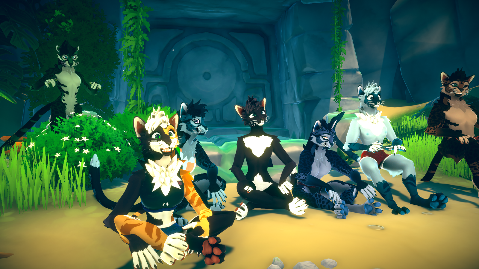 Tabaxi