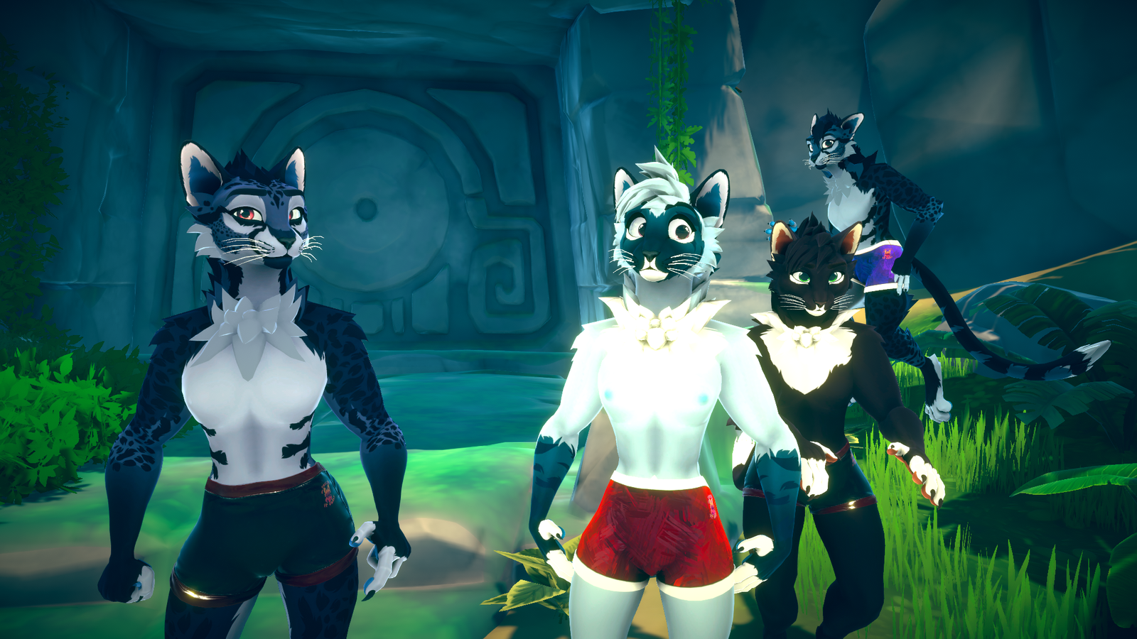Tabaxi