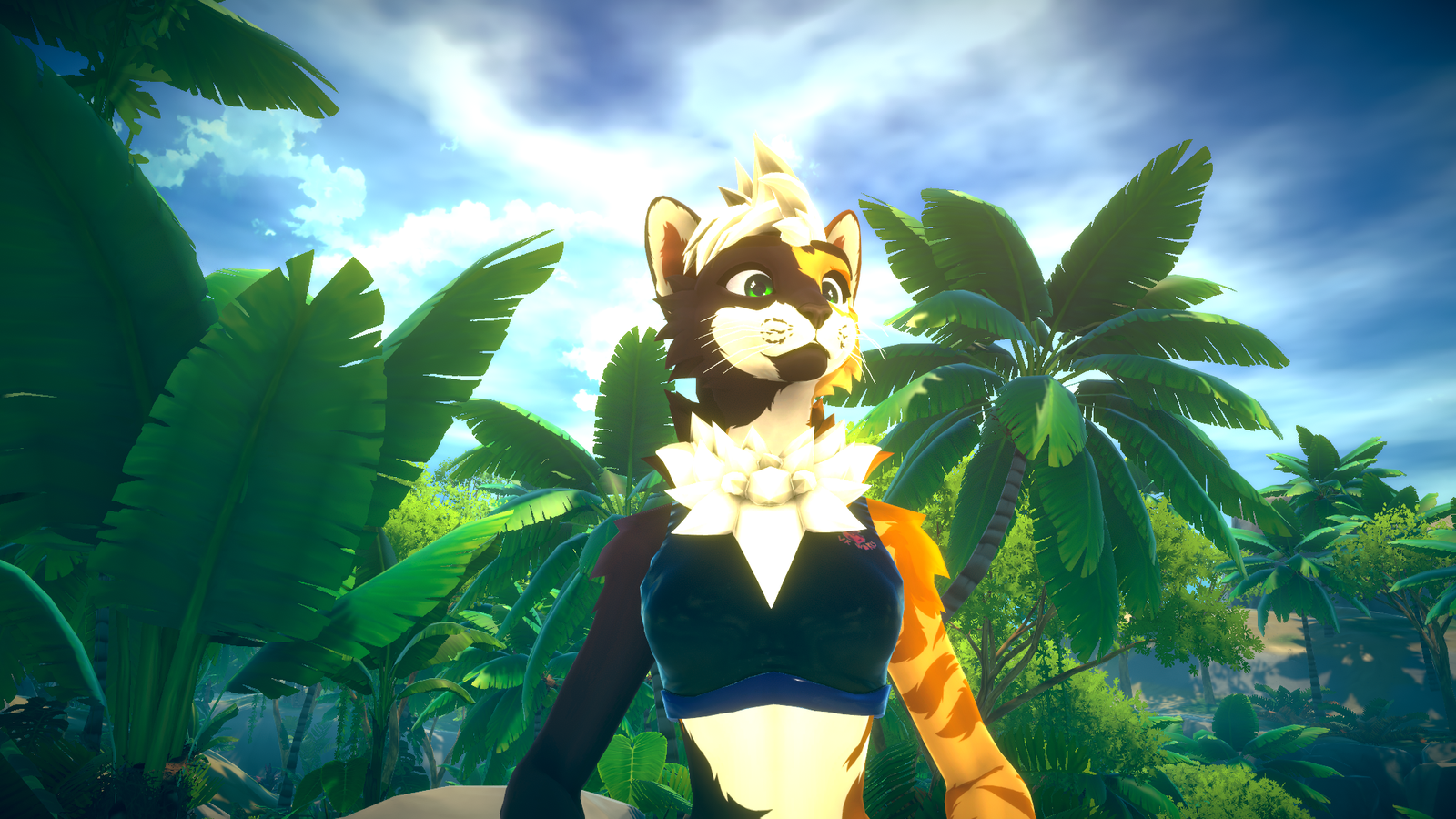 Tabaxi