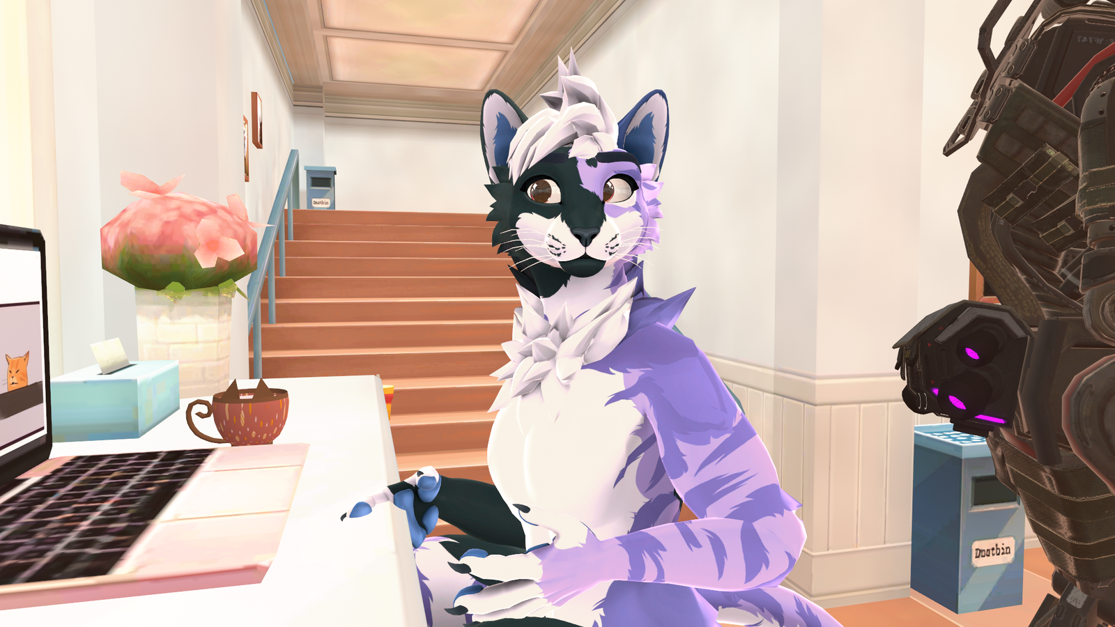 Tabaxi