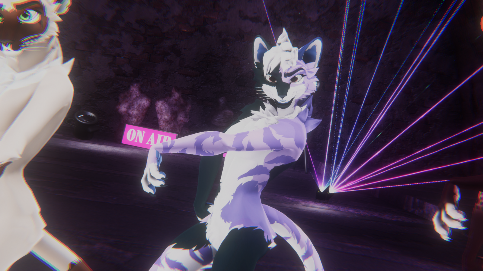 Tabaxi