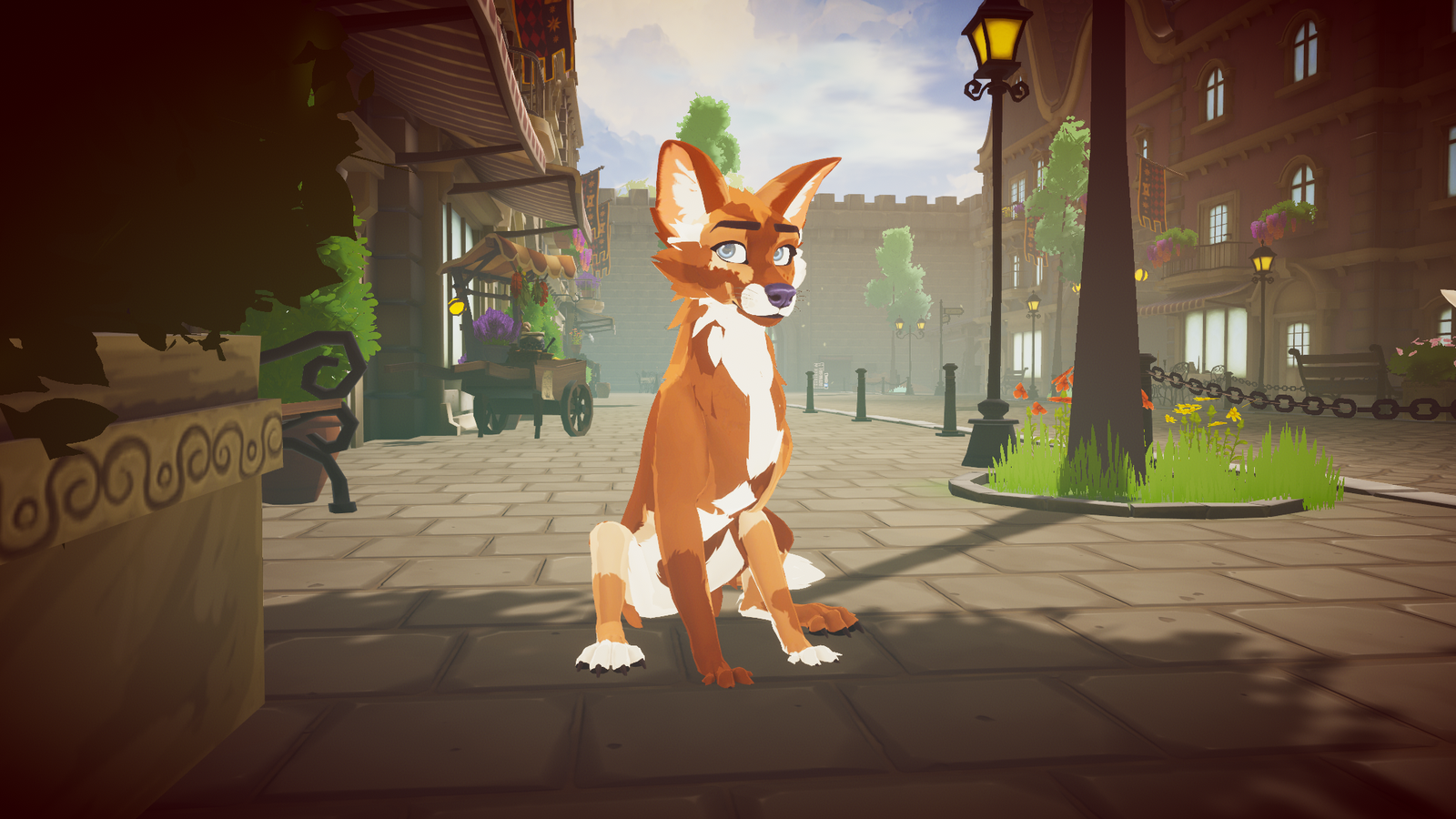 DovaDog
