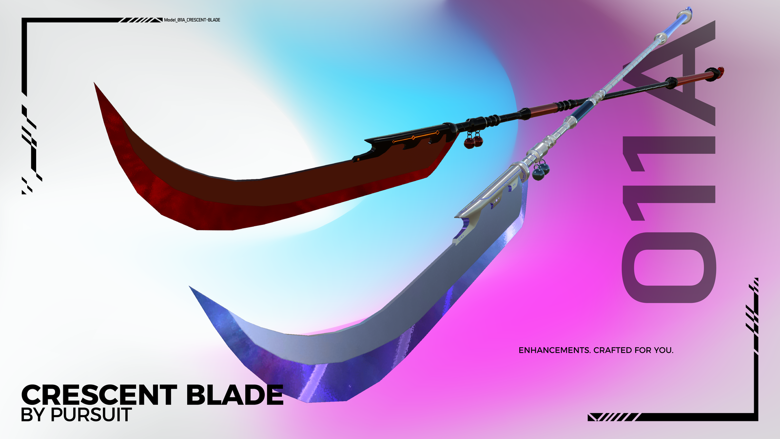 Crescent Blade