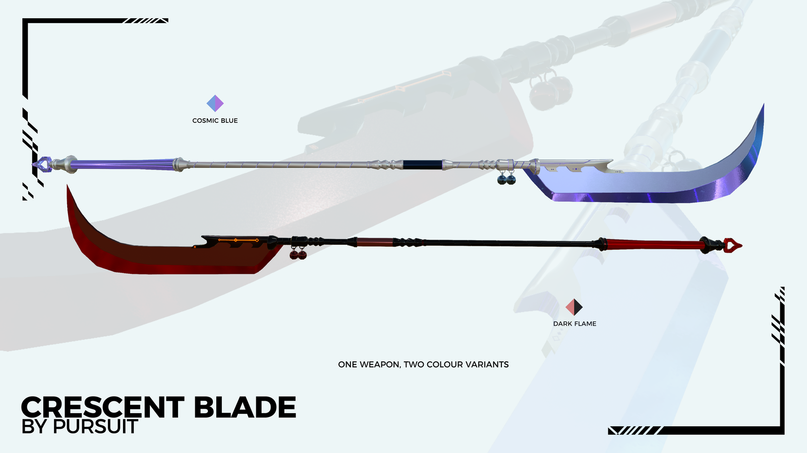 Crescent Blade
