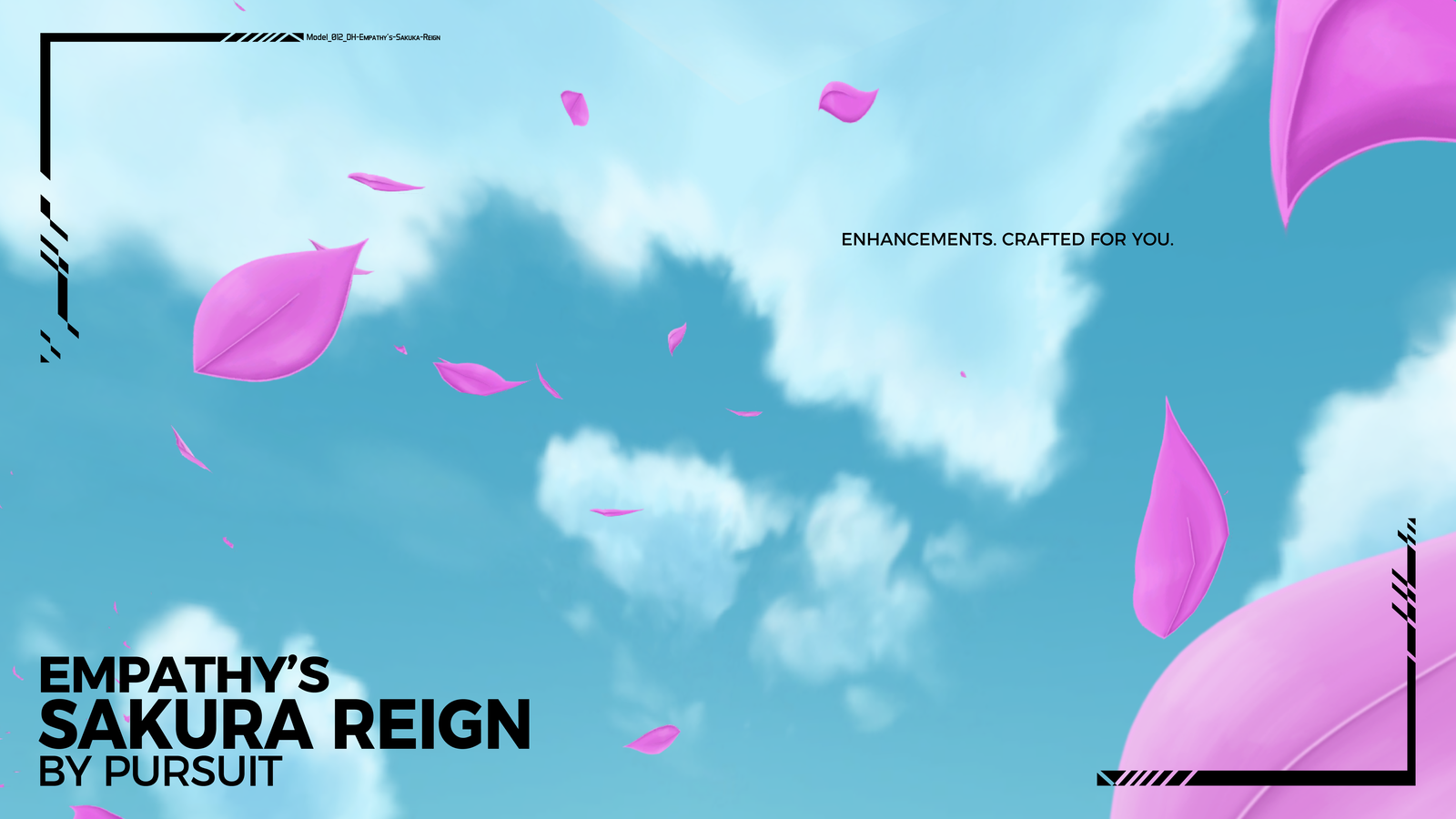 Empathy's Sakura Reign