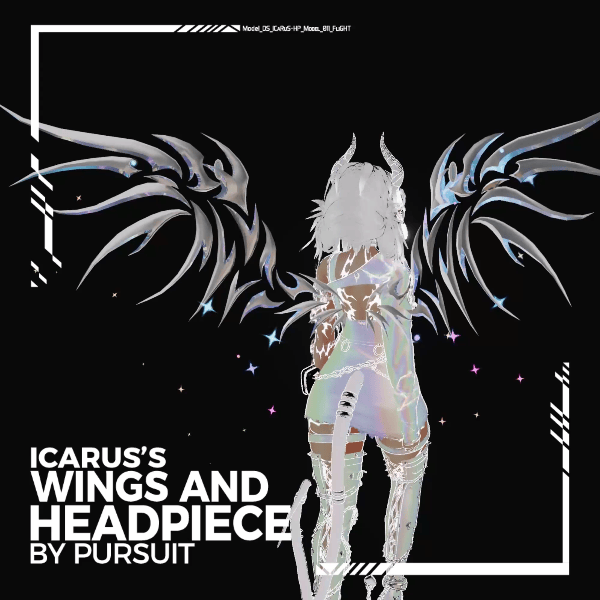 Dreamscape Series: Icarus's Wings with VFX