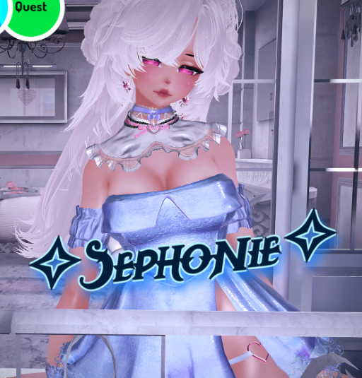 Sephonie PC QUEST