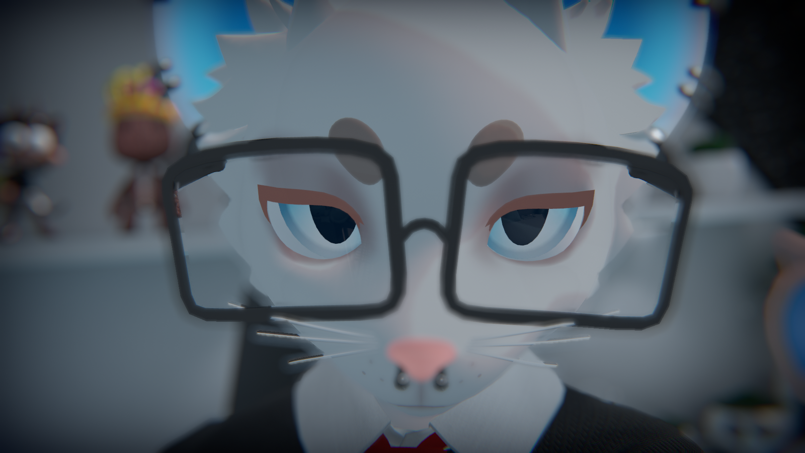 Banner Background