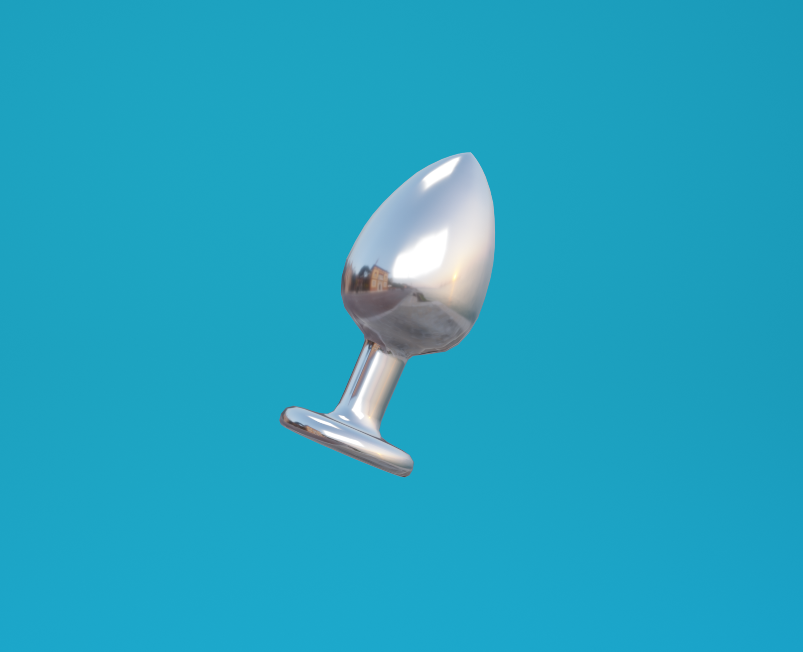 simple plug