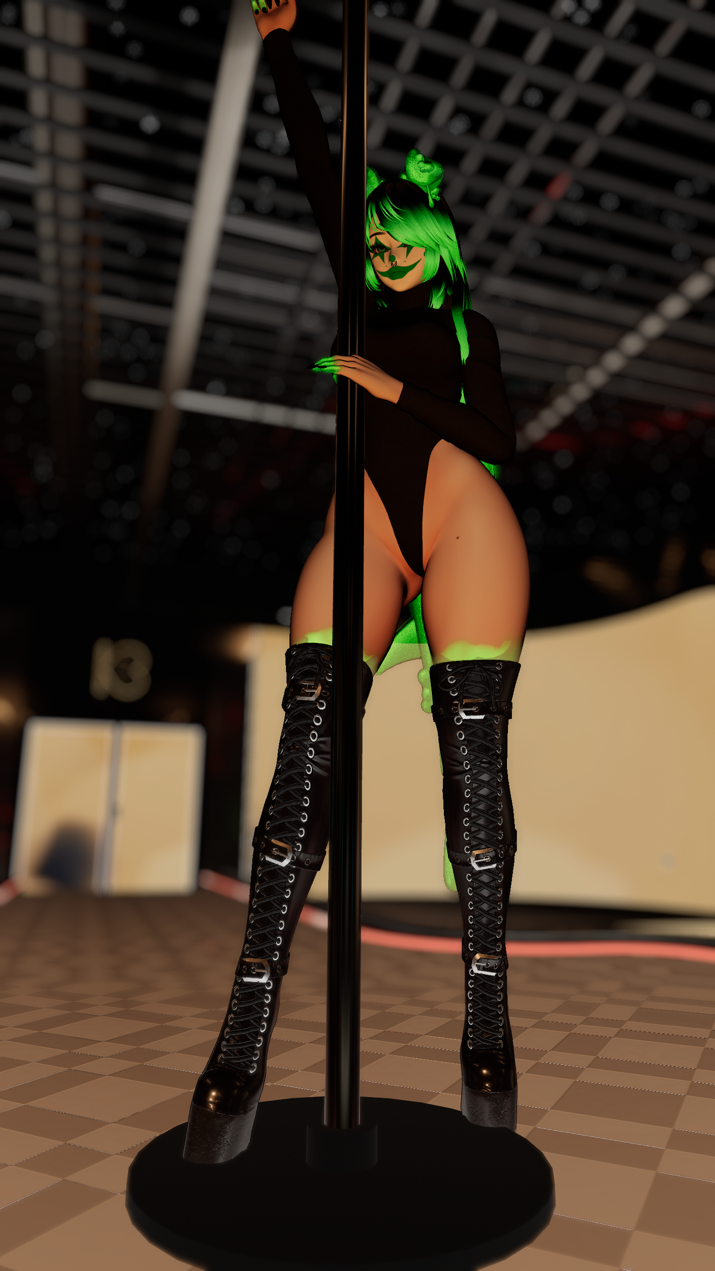 Gumi {GoGo/SPS/PC/QUEST}