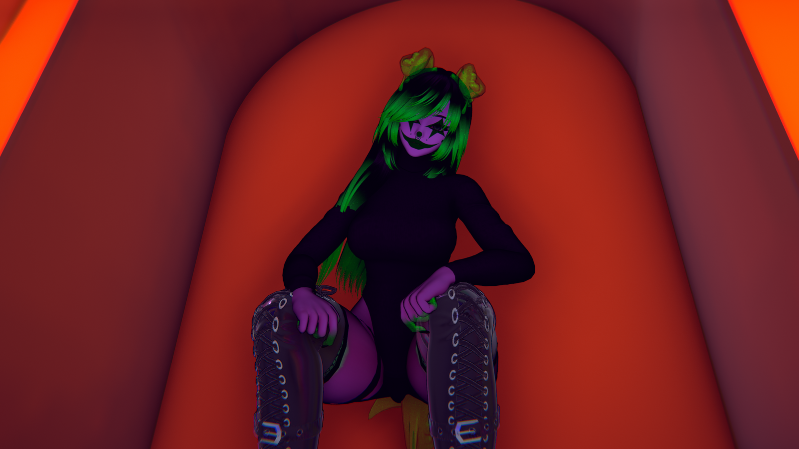 Gumi {GoGo/SPS/PC/QUEST}