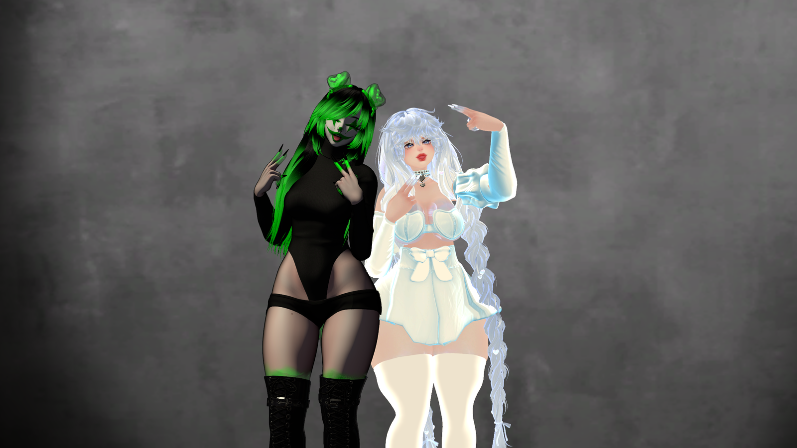 Gumi {GoGo/SPS/PC/QUEST}
