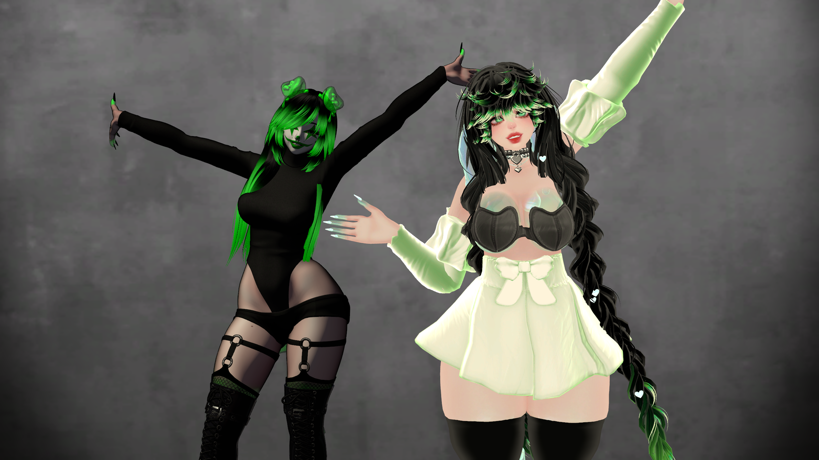 Gumi {GoGo/SPS/PC/QUEST}