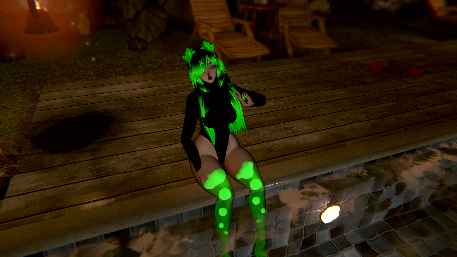 Gumi {GoGo/SPS/PC/QUEST}