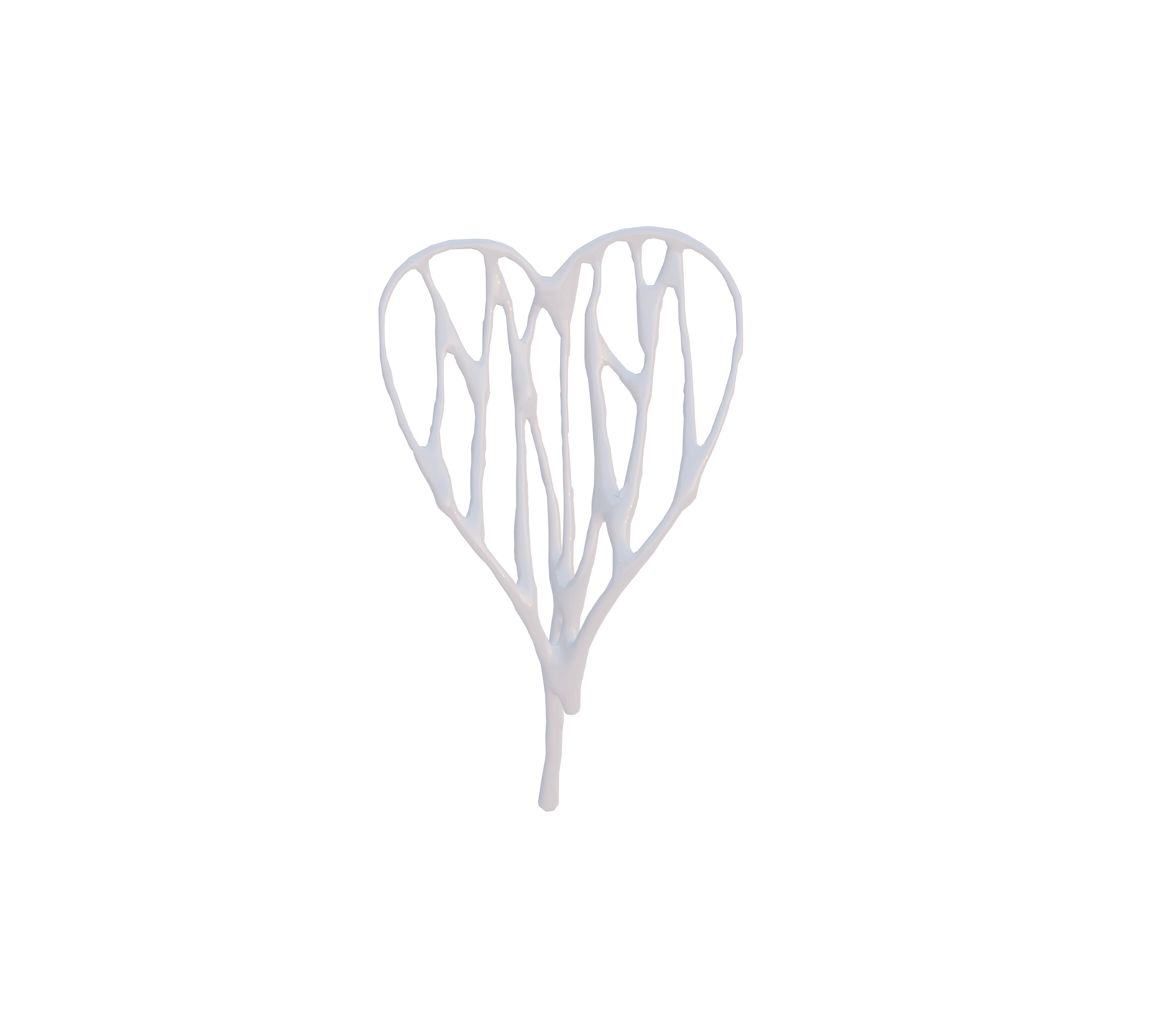 "Liquid" Heart