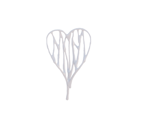 "Liquid" Heart