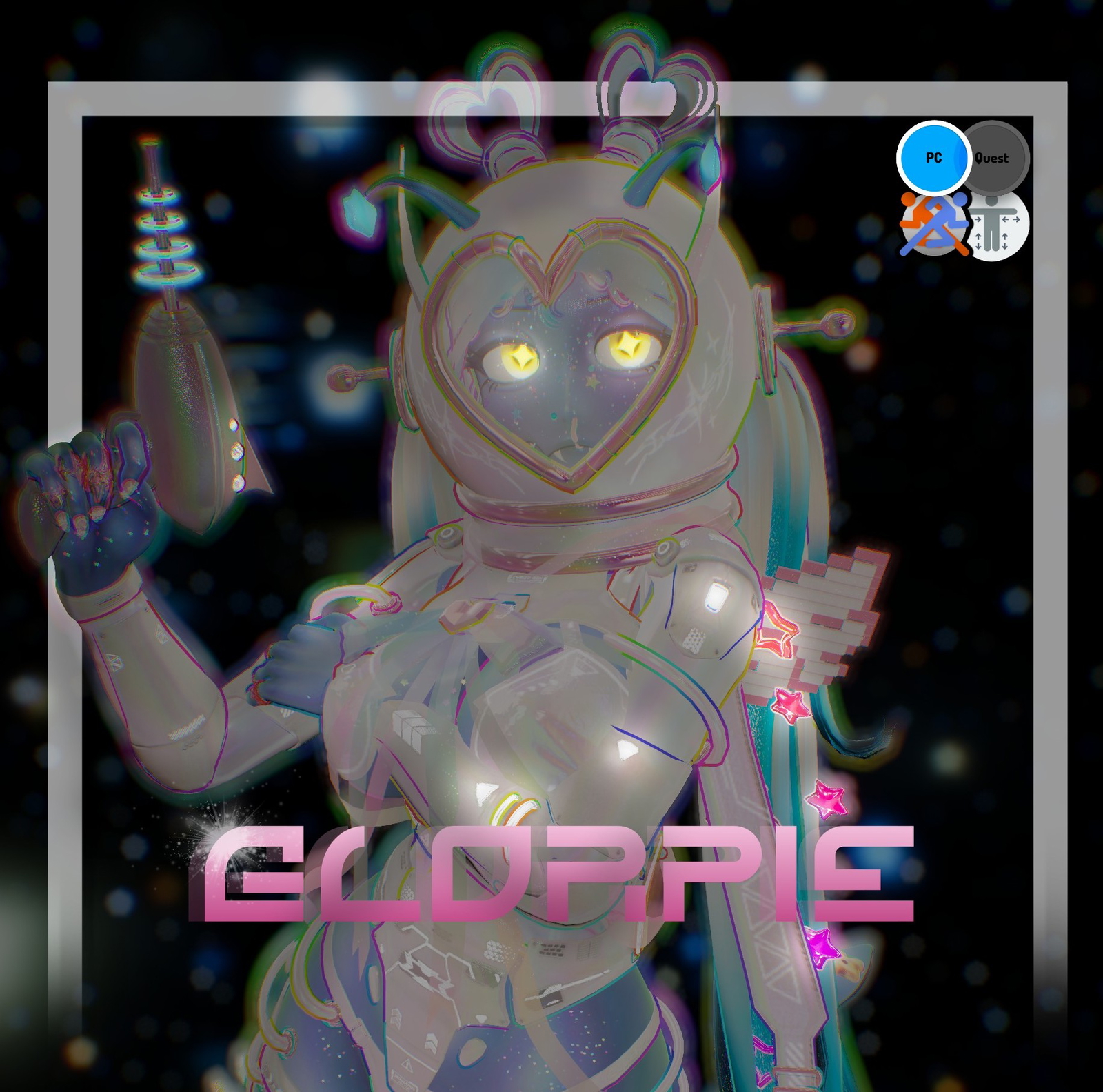 " Glorpie " | COLLAB [GoGo]
