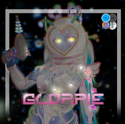 " Glorpie " | COLLAB