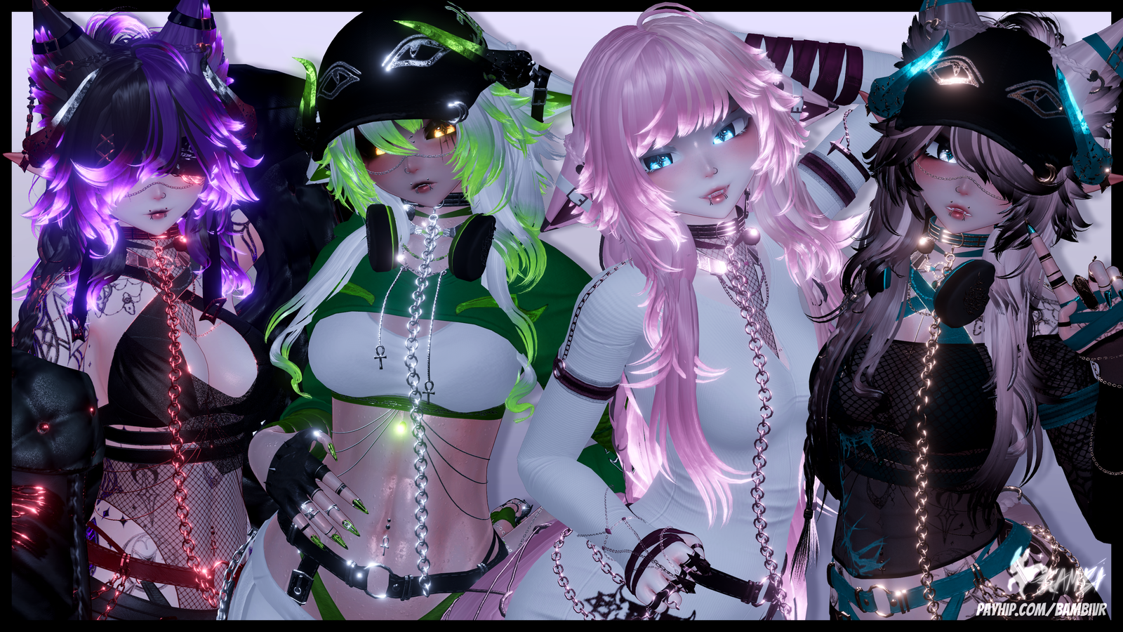 Seer [PC+Quest] - VRCFT