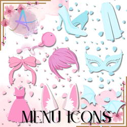 Menu Icons | VRChat