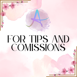 Tips and Comissions
