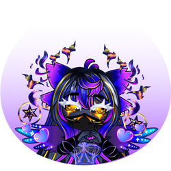 Hold me crystal pasties(Nitro)