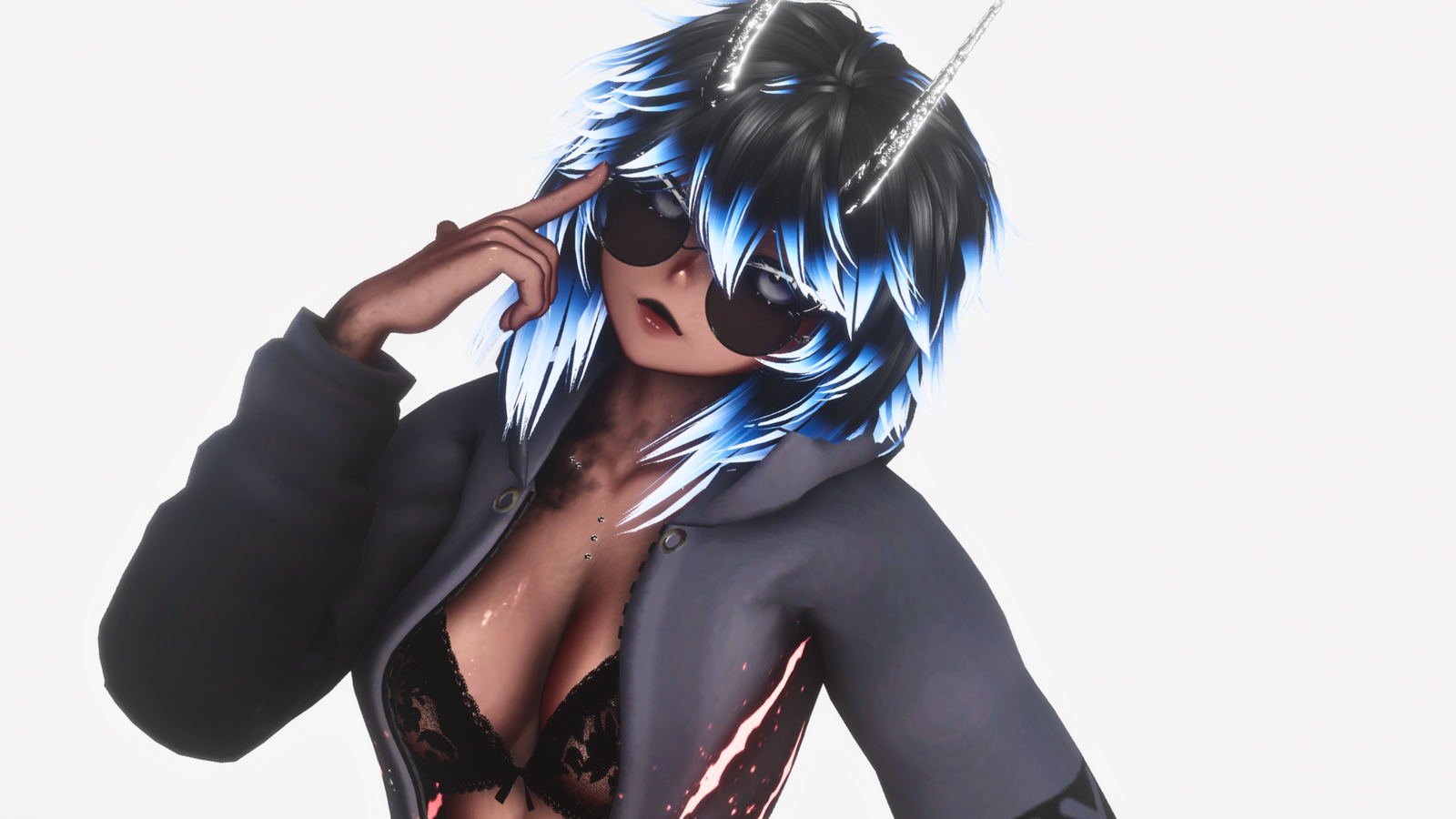 Sterling Silver FT/Opti