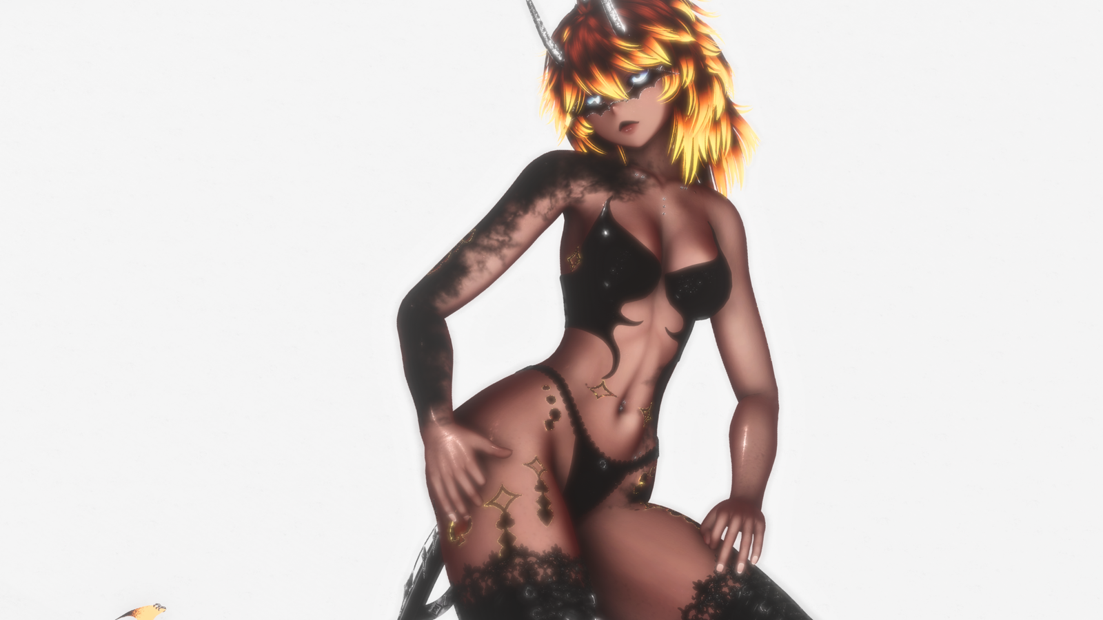 Sterling Silver FT/Opti