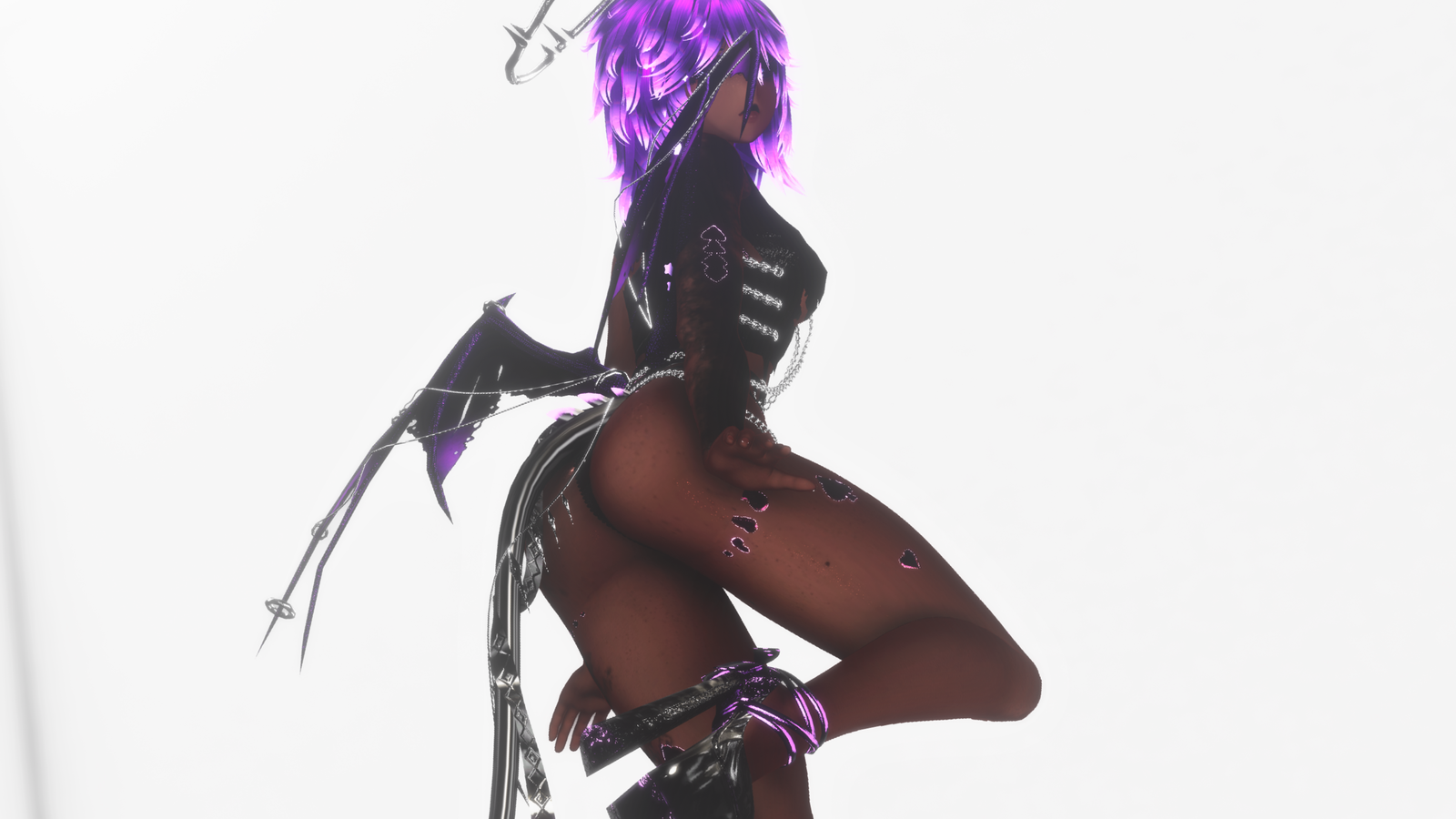 Sterling Silver FT/Opti