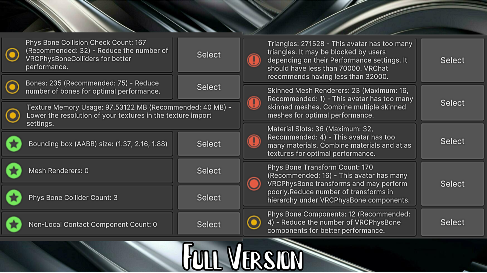 Sterling Silver FT/Opti