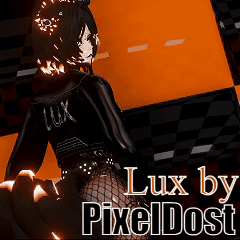 Lux - FT