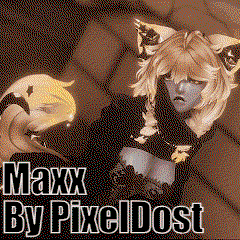 Maxx - FT