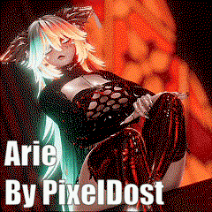 Arie - FT