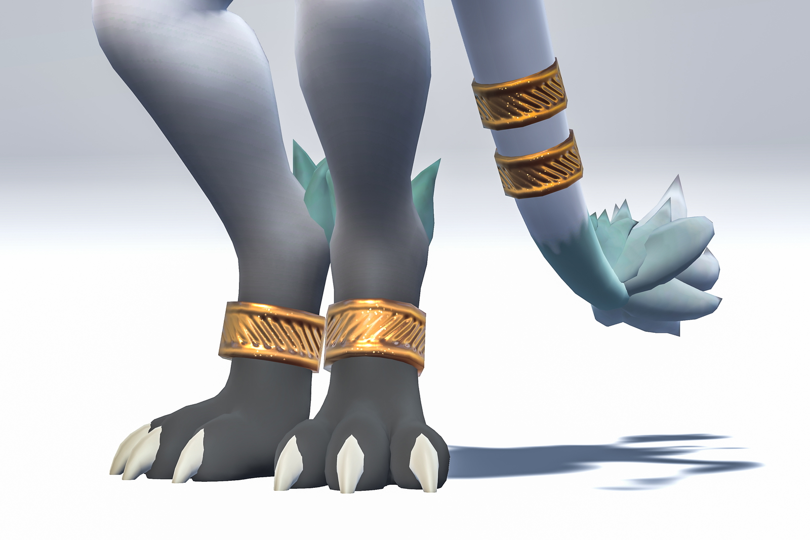 Nardoragon Piercing & Ring Pack