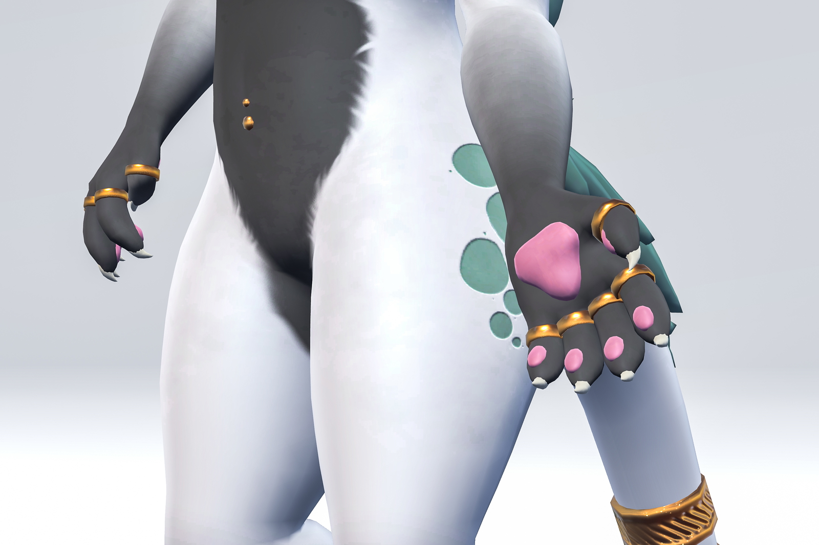 Nardoragon Piercing & Ring Pack