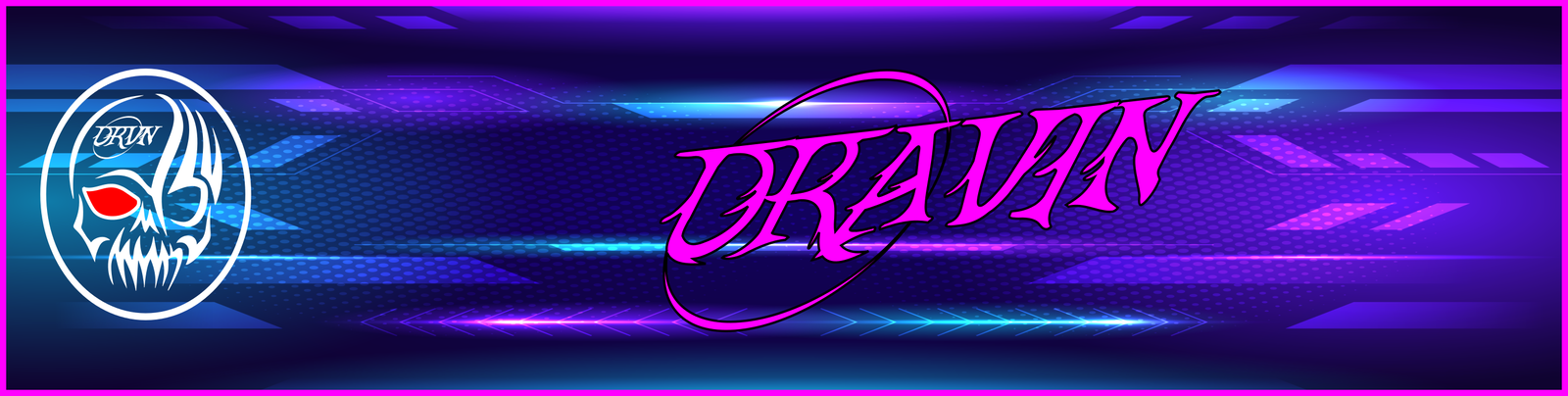 Banner Background