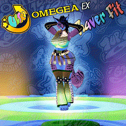 Ultra OMEGA EX Raver Fit (Multiple Bases)
