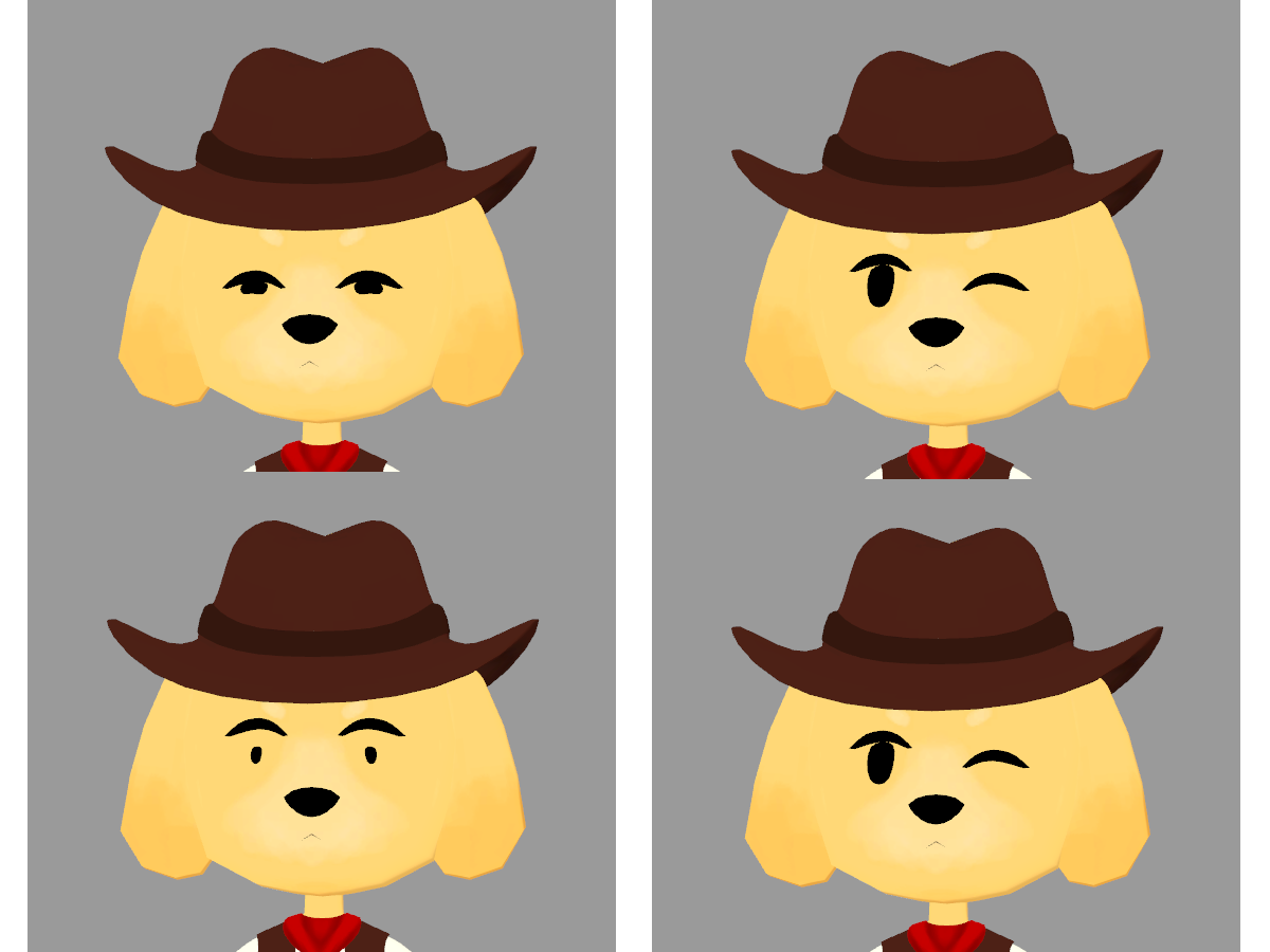 CowBoi Puppy