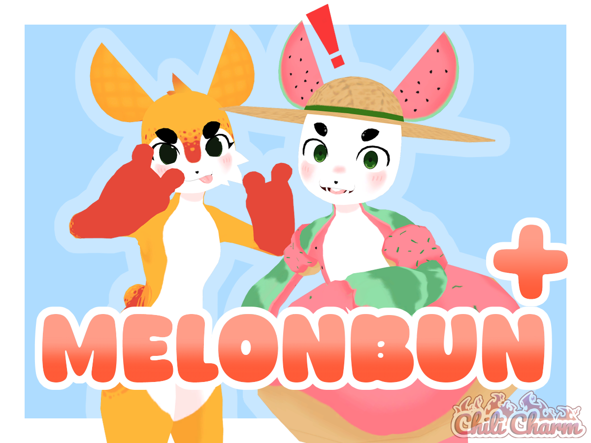 MelonBun +