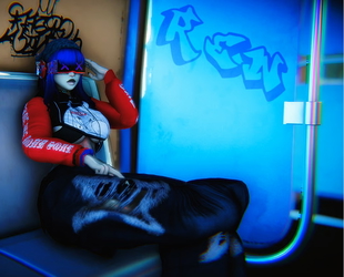 Ren ☆Server Sale☆