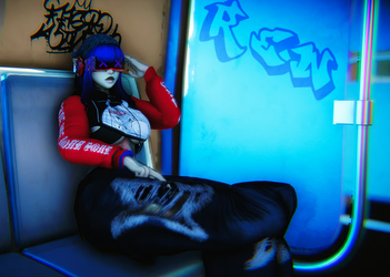 Ren ☆Server Sale☆