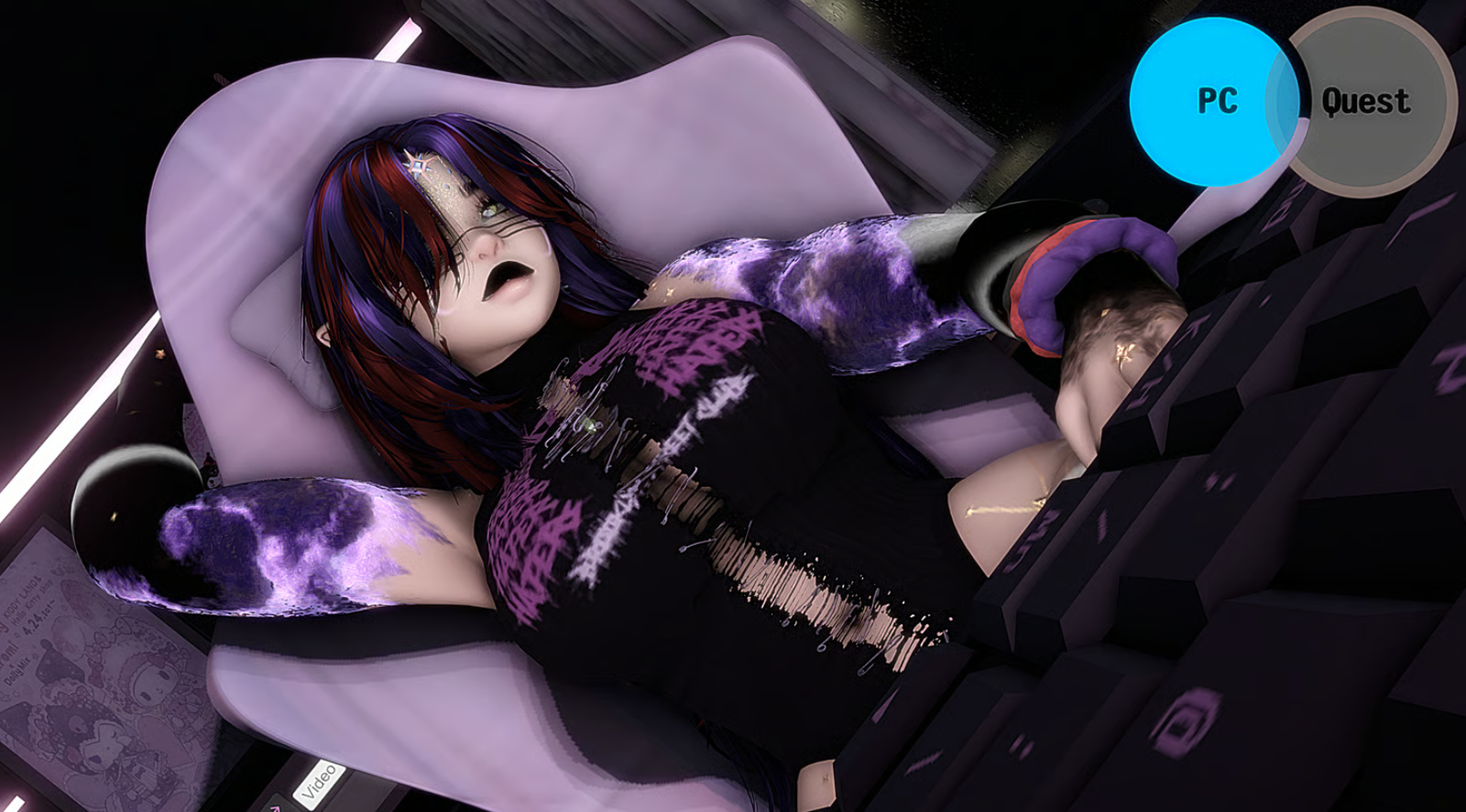 Ren ☆Server Sale☆