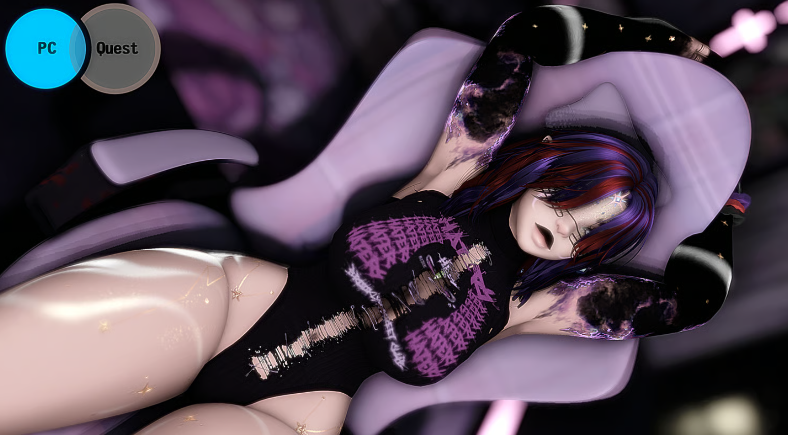 Ren ☆Server Sale☆