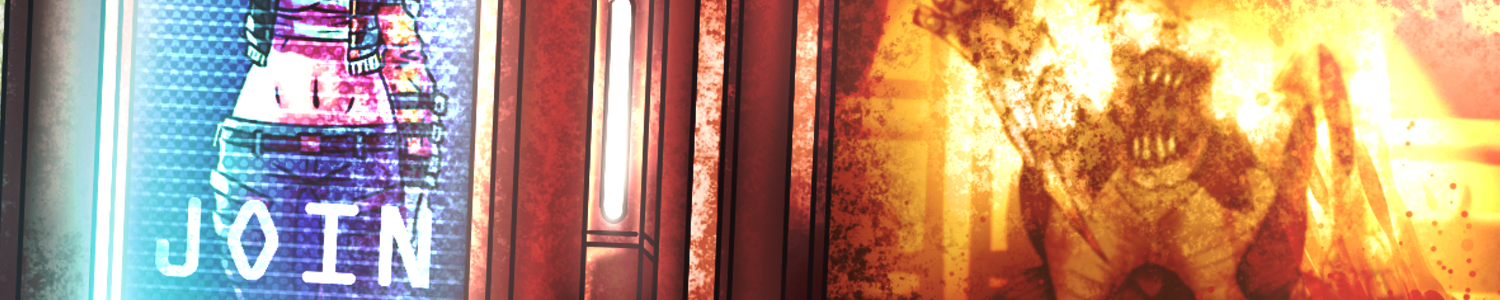 Banner Background