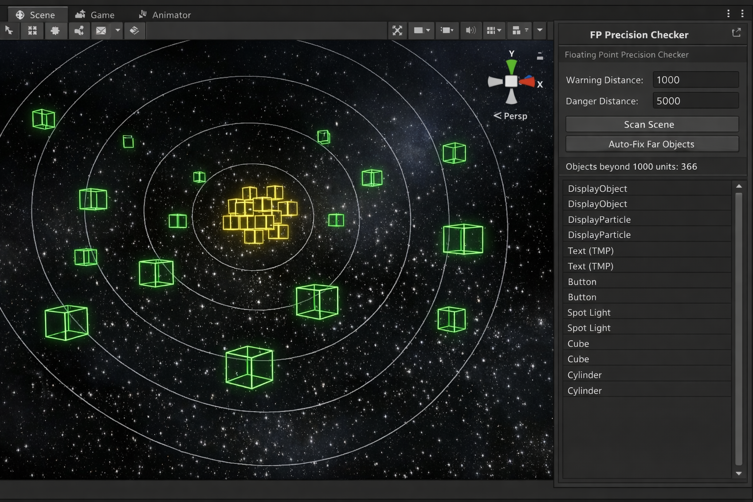 VRChatPrecisionChecker