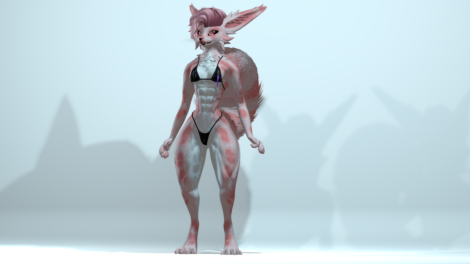 Milkshake - Rexouium Texture