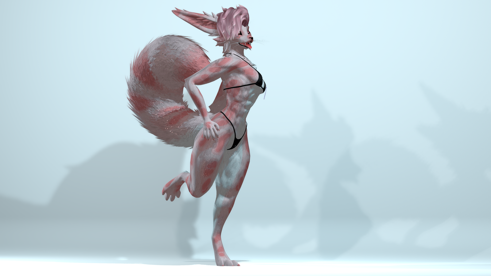 Milkshake - Rexouium Texture