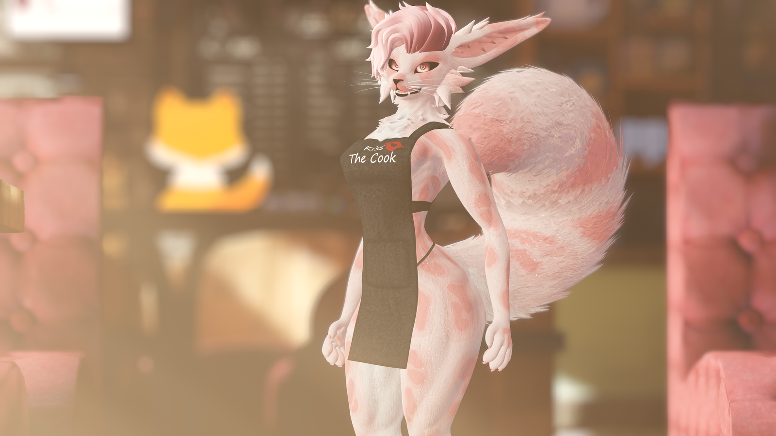 Milkshake - Rexouium Texture