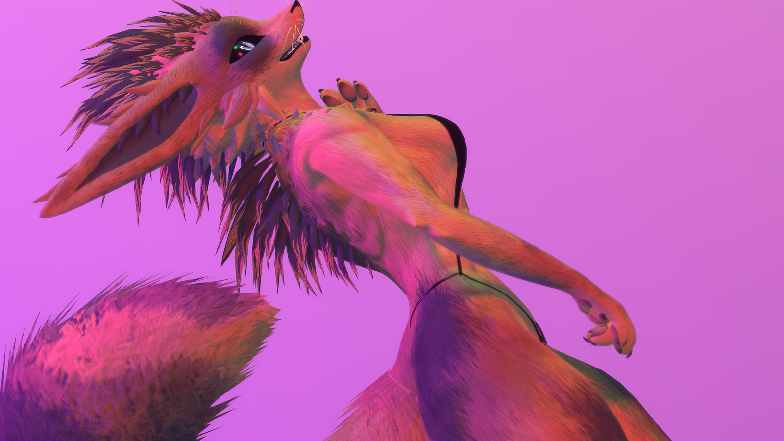 Lexi - Rexouium